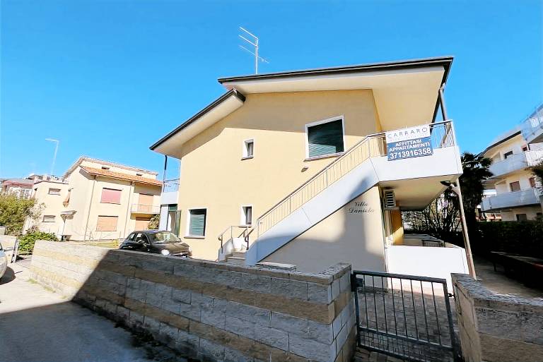 Ferienhaus Jesolo