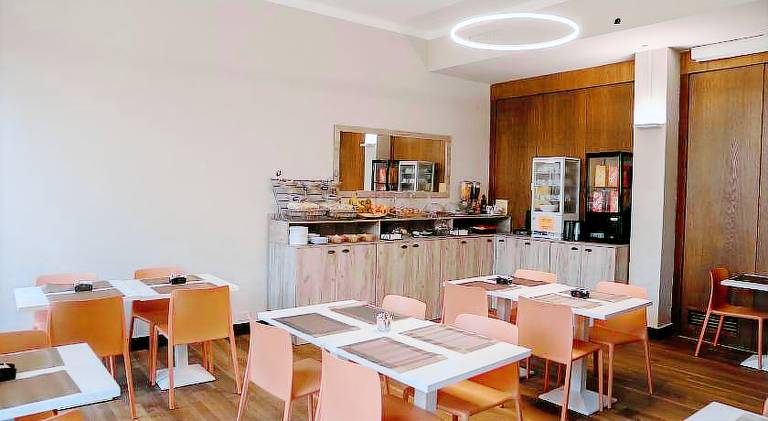 Hotel Ristorante La Rampina — photo 3