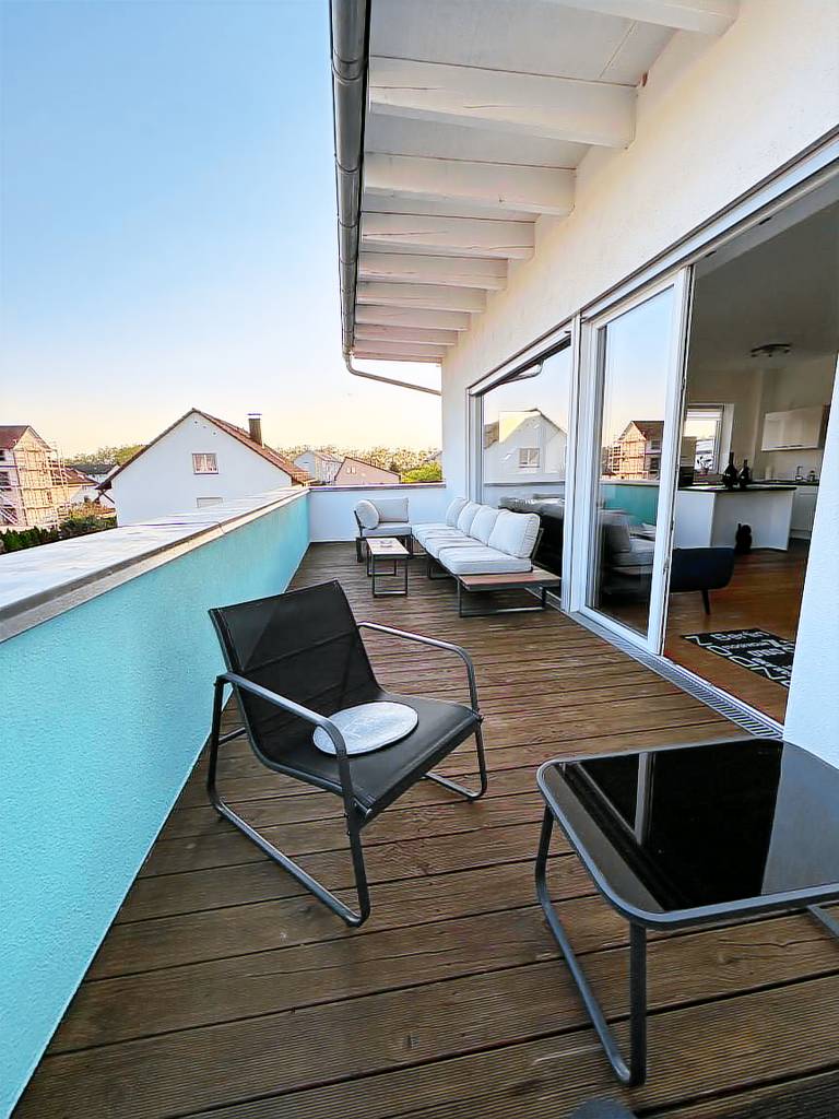 Ferienwohnung Lahr/Schwarzwald