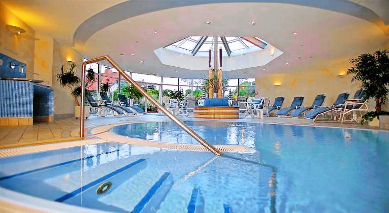 Parkhotel Flora am Schluchsee — photo 3