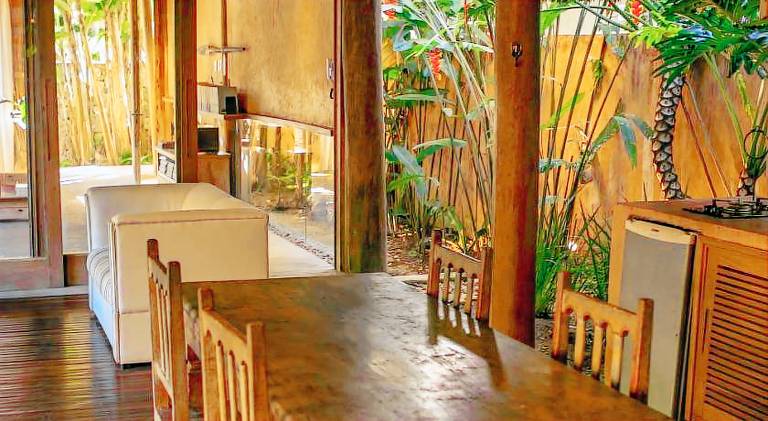 Casa da Arquiteta Guest House — photo 5