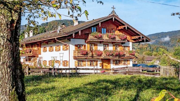 Ferienwohnung  Bad Wiessee