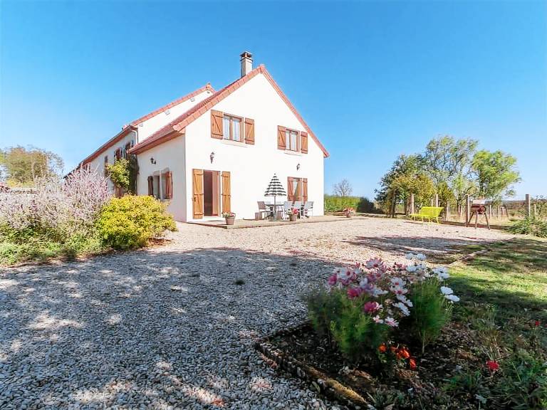 Cottage Arnay-le-Duc