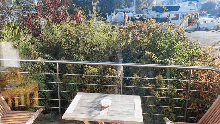 Ferienwohnung Greifswald