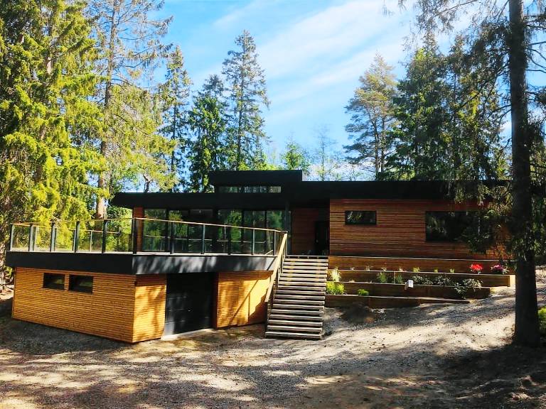 Hus  Tyresö