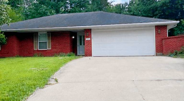Wonderful house | Pets are welcome in Columbia, MO