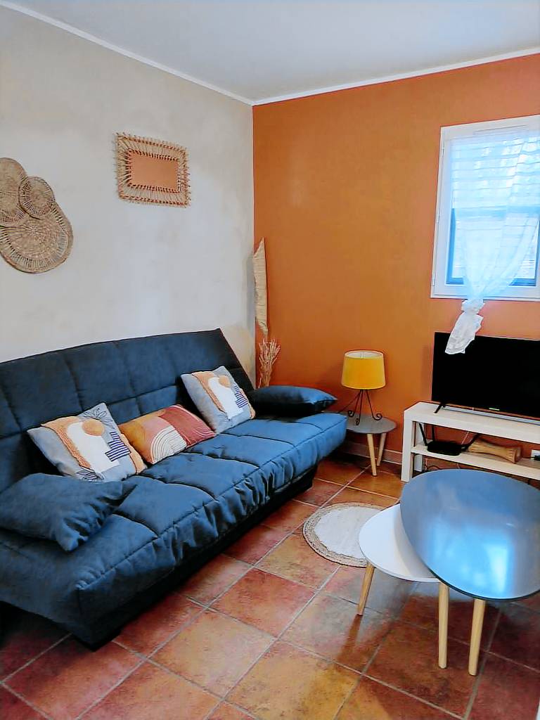 Appartement Saint-Laurent-d'Aigouze