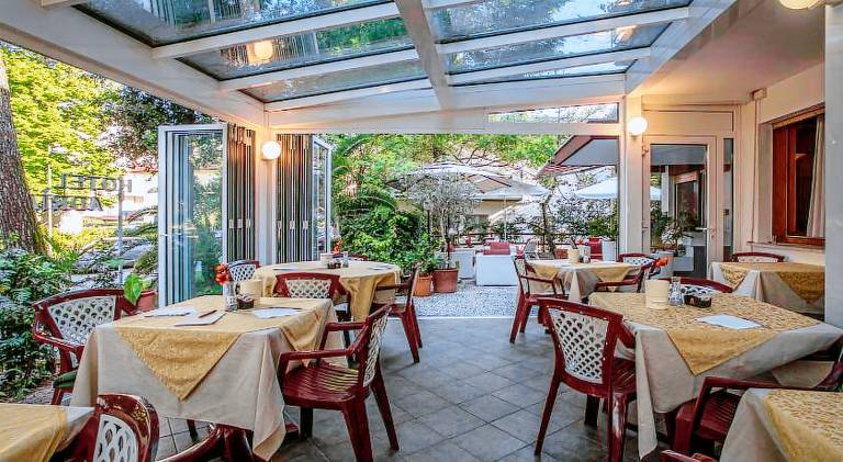 Hotel Adriaco — photo 3