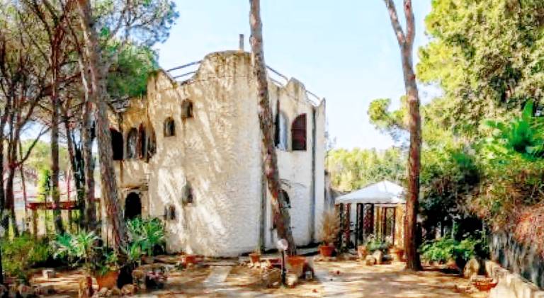 Vacation home with 2 rooms for 6 persons — photo 3