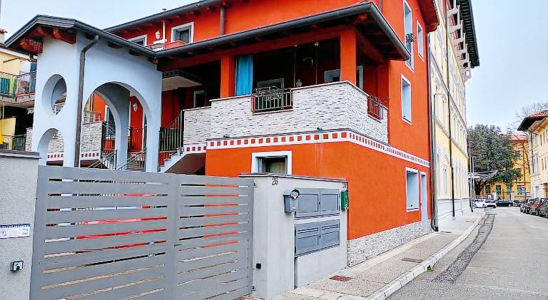 70 m² Ferienwohnung