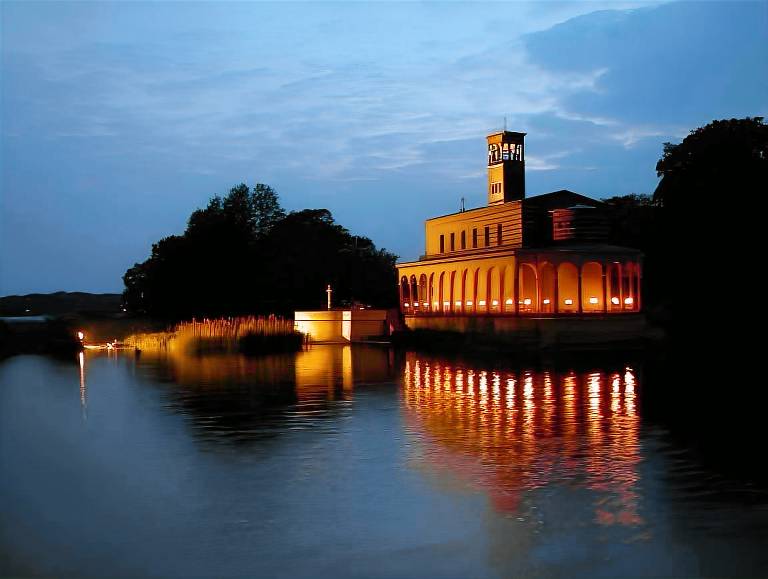Bed & Breakfast  Werder (Havel)