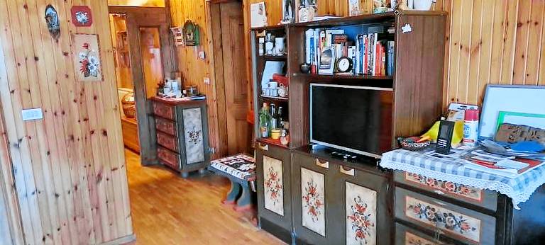 Family-friendly apartment with grill, garden & terrace | Mountain view | Dogs allowed — photo 3