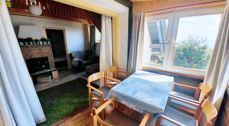 Holiday apartment with terrace — photo 3