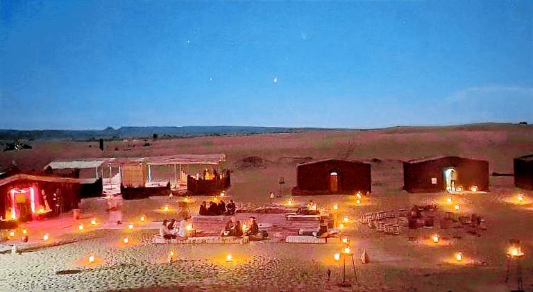 Desert Family Camp — photo 3