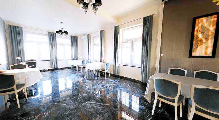 Hotel Granit — photo 4