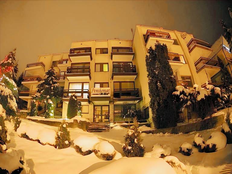 Kurort Krynica-Zdrój