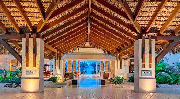 The Westin Puntacana Resort — photo 4