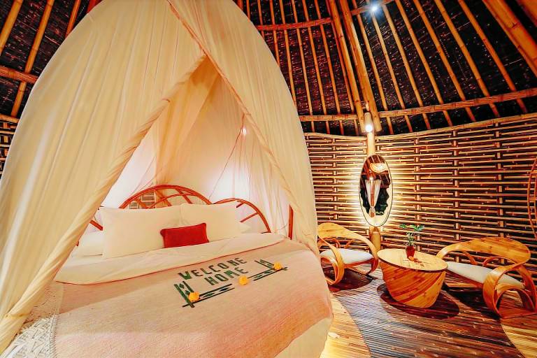 Hideout Mountain by Ini Vie Hospitality in Karangasem