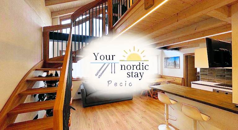 Wonderful rental apartment | Pet-friendly in Panchia