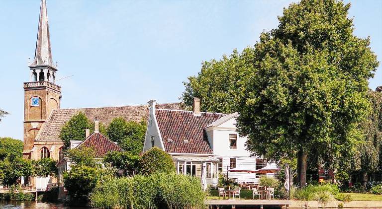 Bed & Breakfast  Zaandam
