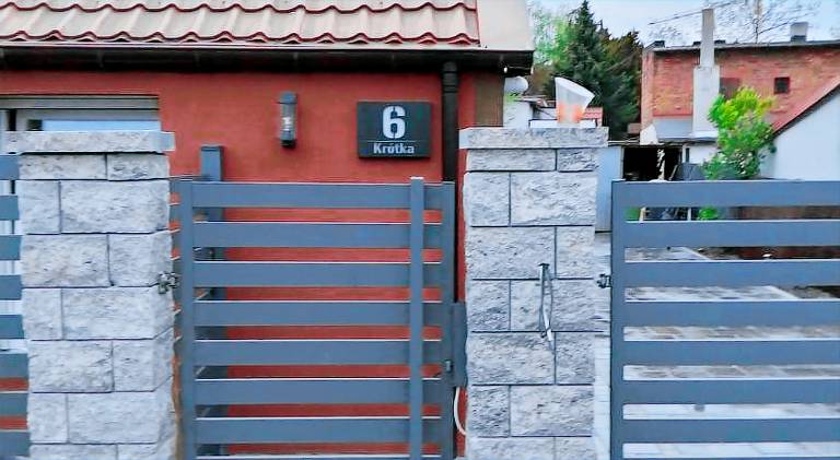Holiday apartment with 1 room for 4 persons — photo 4