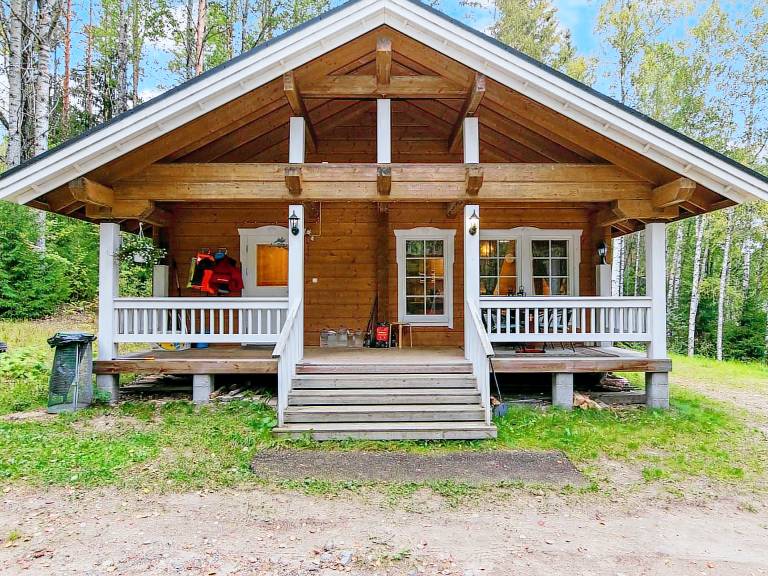 Beautiful house with sauna, patio & garden | Nature view | Dogs allowed — photo 2
