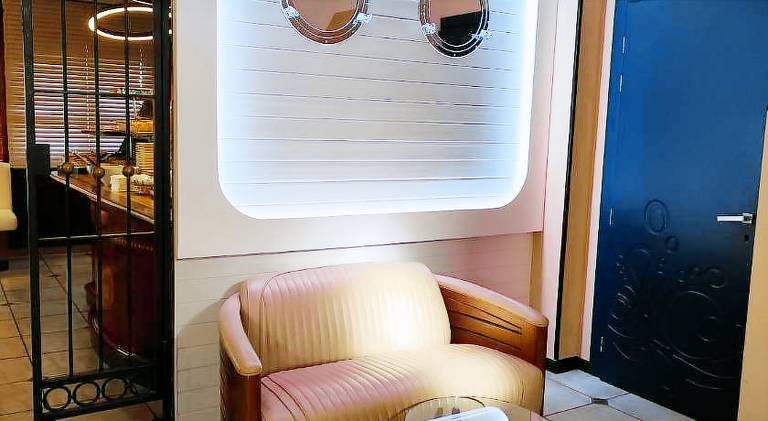 Hotel Le Claridge — photo 4