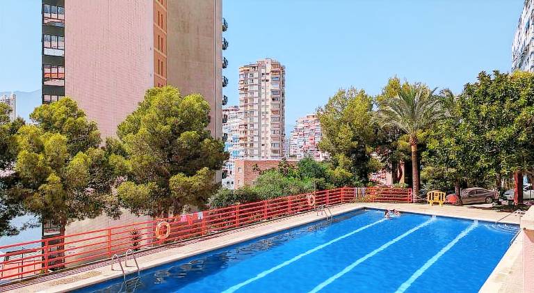 Apartment with pool | Beach nearby | Pet-friendly — photo 4