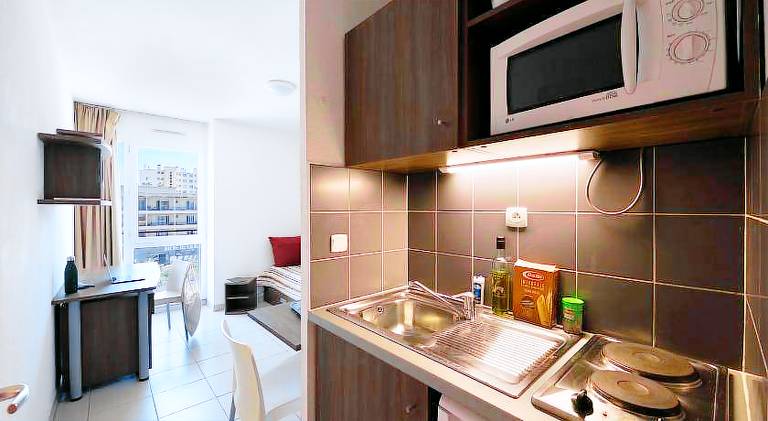 Serviced apartment with garden | Pet-friendly — photo 2