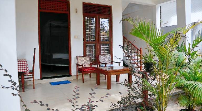 Villa Wanderlust — photo 2