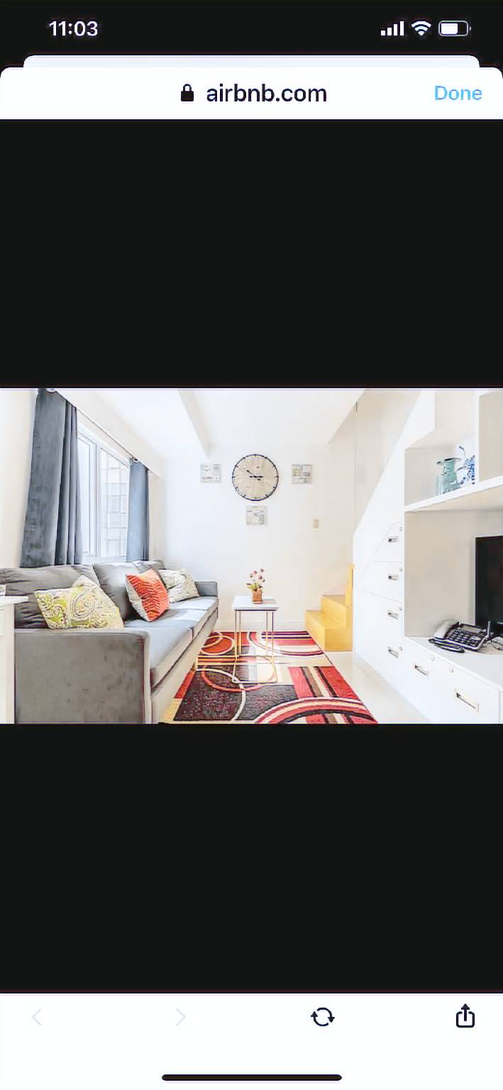 Ferienwohnung Taguig City