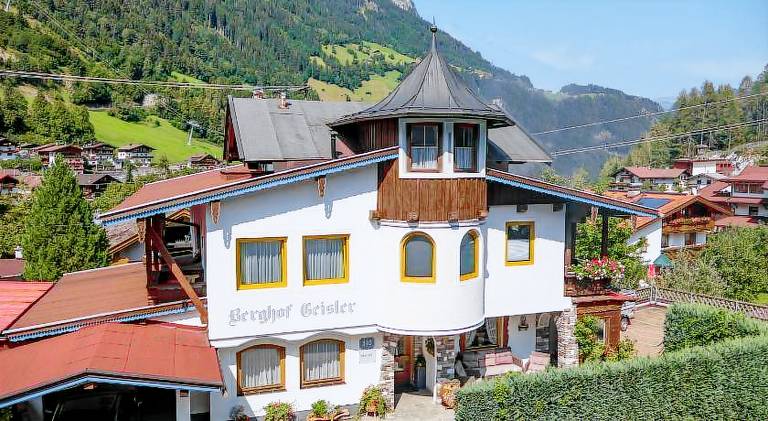 Berghof Geisler — photo 2