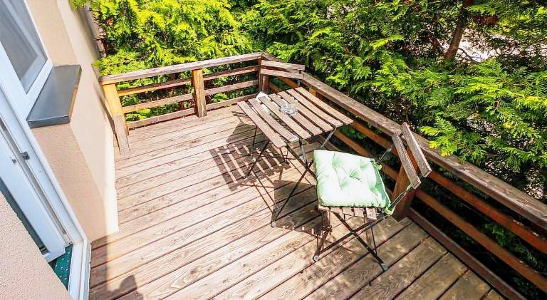 Babi Guesthouse — photo 4