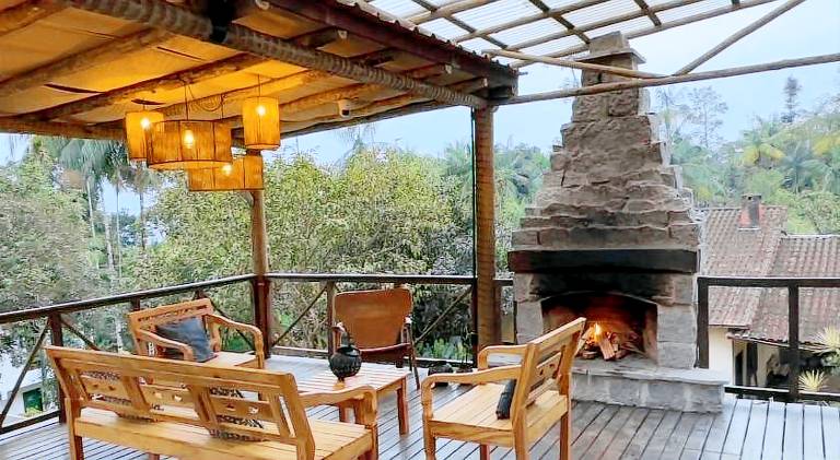 Nice vacation home with pool & jacuzzi | Pets allowed — photo 4