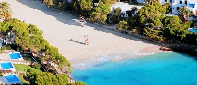 Apartment Cala D'or