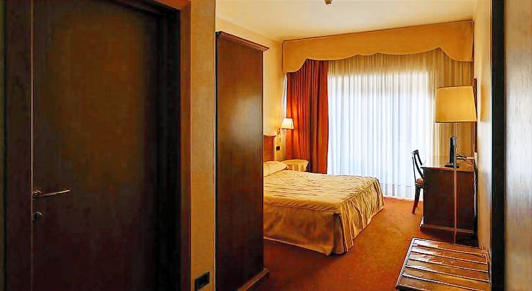 Villa Sirena Hotel e Ricevimenti in Benevento