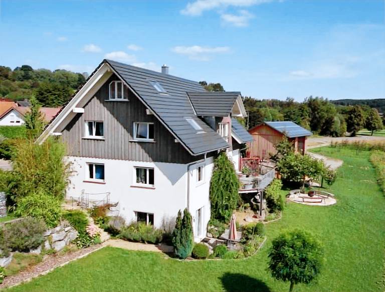 Ferienwohnung  Salem