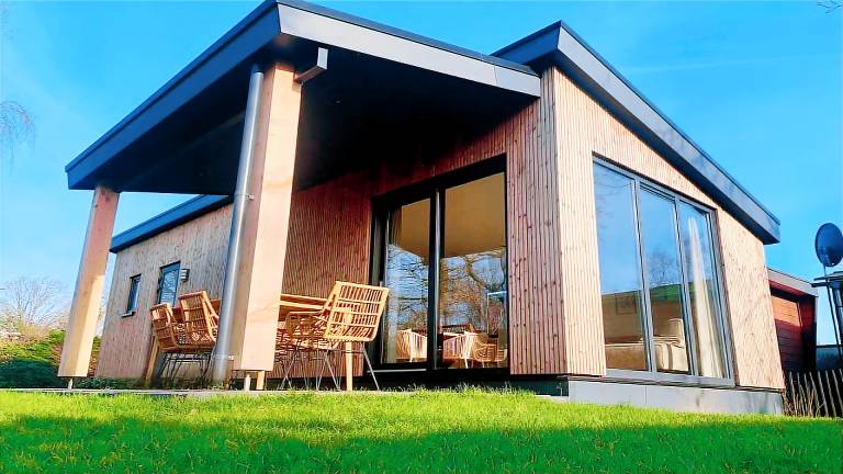 Ferienhaus  Petten