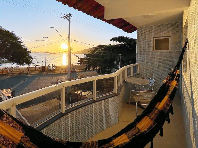 Apartamento  Setiba