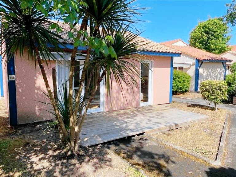 Appartement Soustons Plage