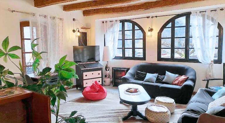 Logis Hotel restaurant Auberge de la Cascade — photo 4