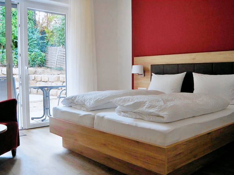 Privatzimmer  Aspach