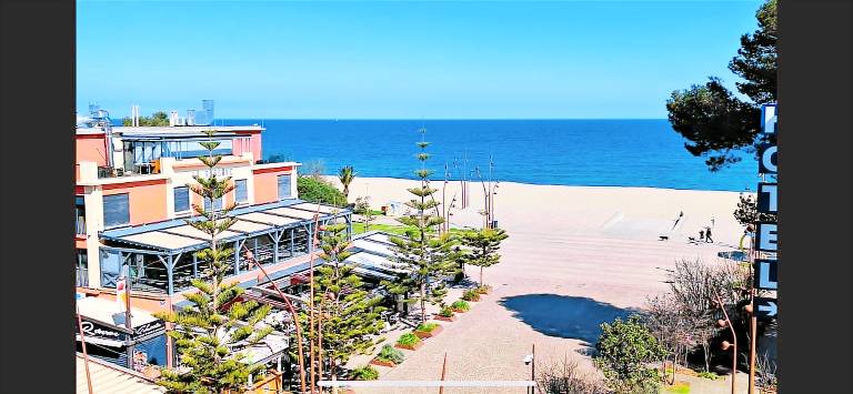 Appartement Collioure