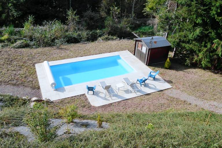 Chalet Cornimont