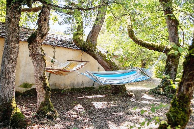 Maison de vacances Lalinde