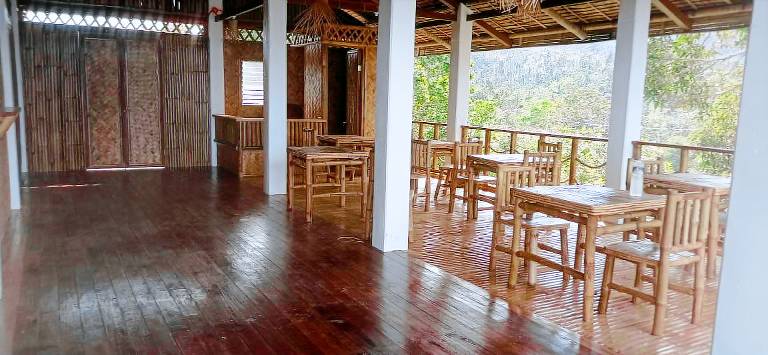 Ocean Green Eco-Lodge — photo 5