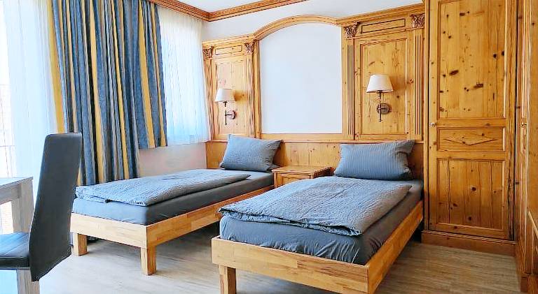 Apartment mit Hotelservice Markt Indersdorf