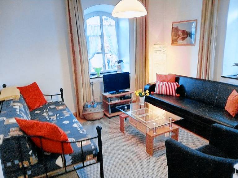 Ferienwohnung Schwäbisch Hall