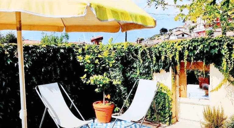 Holiday apartment | Pets allowed in Gravedona