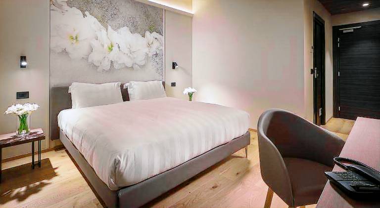 Hotel The Cube — photo 2